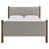 Solid + Manufactured Wood selected