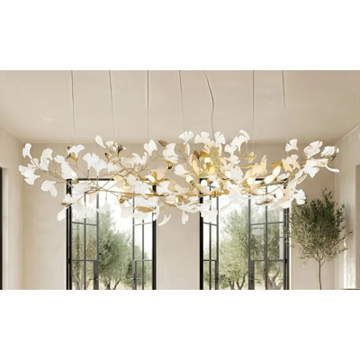 1 - Light Chandelier