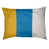 Jaune / bleu poudre / blanc n'est pas disponible