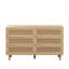 Commode 6 tiroirs Acceent-876421505-877425759
