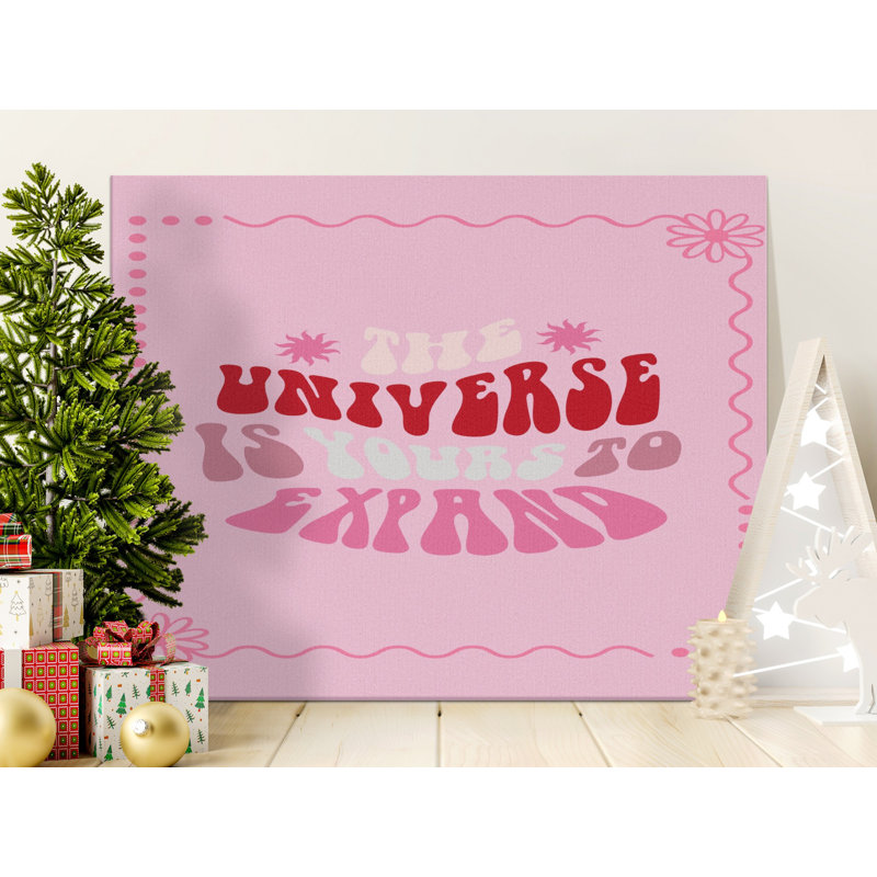 Naugle Wrapped Canvas Print Set, 32x24