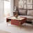 ESSENCE L97 coffee table with drawer