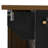 102.3" Kitchen Island With Extendable Dining Table, Kitchen Rolling Island Cart With Trash Storage Cabinet, 3-Tier Pull-Out Spice Rack, Mobile Island Table On Wheels For Kitchen, Dining Room-594308113