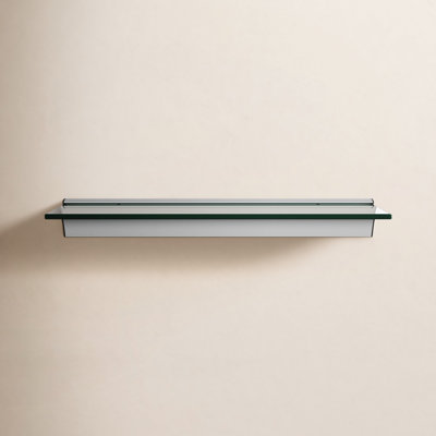 Fio 32" Floating Shelf
