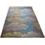 Tapis antidérapants et légers imprimés inspirés de la nature, antidérapants, sans poils et légers pour la cuisine et le salon-1951544614