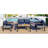 Lawn Outdoor Furniture - Iron With Table & , For Garden-1753662383