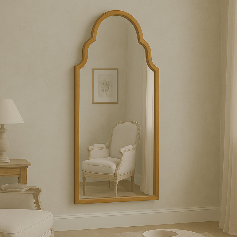 Rectangle Mirror