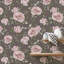 Papier peint adhésif rose