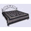 Couvre-lit en coton pur de grande taille Exotic India avec taies d'oreiller du Tamil Nadu-124401692