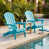 Turquoise Blue