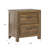 2-Drawer Nightstand