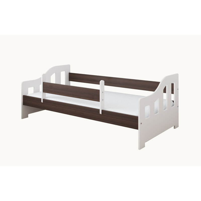 Lawler Standard, Nut, European Toddler (80 x 180 cm)