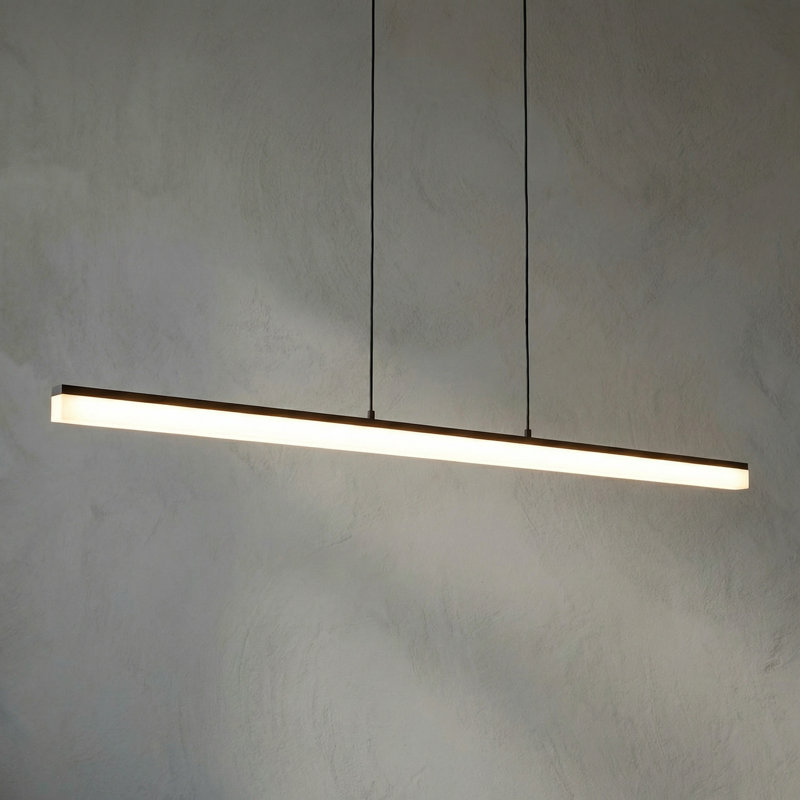 Lustre linéaire Astoria