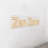 Zen Zone Neon Sign - 8" x 28"