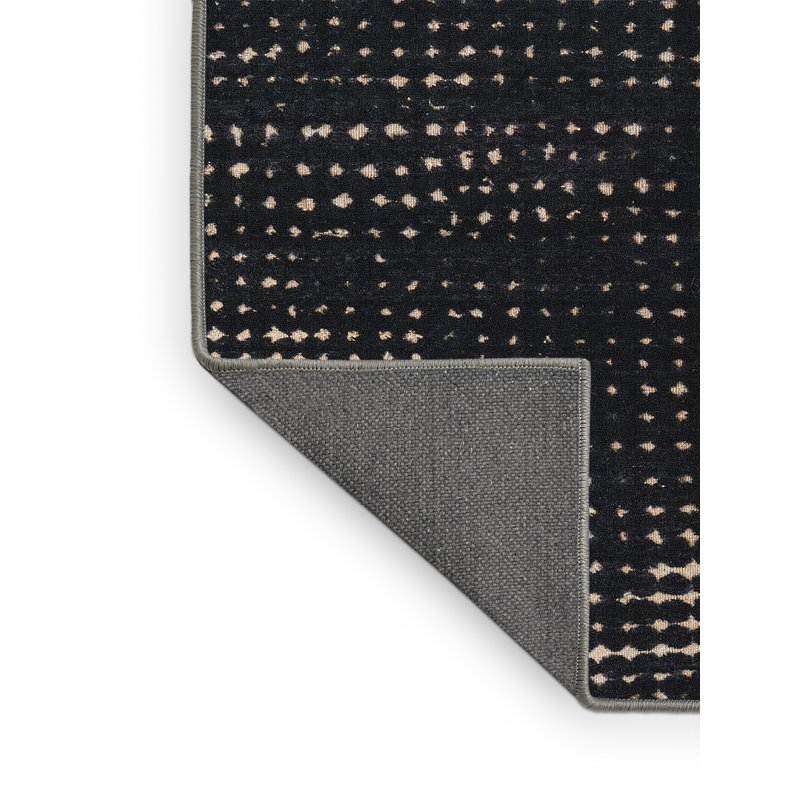 Tapis abstrait moderne 4895, Rectangle 8 pi x 12 pi