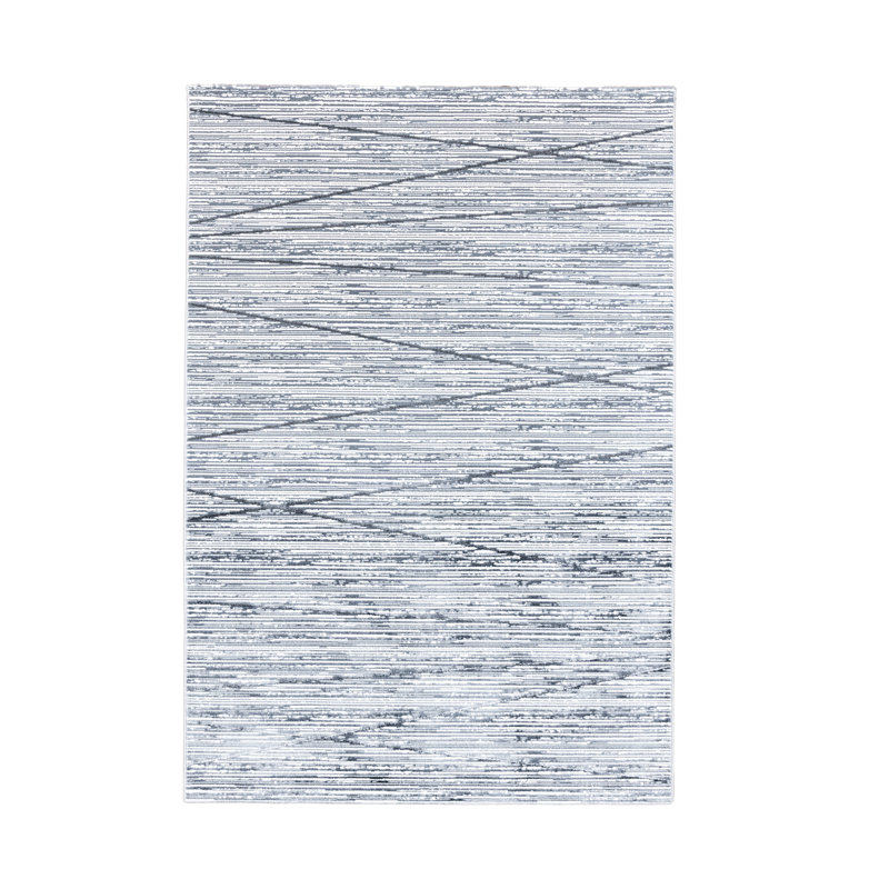Bergholz Striped Indoor Rug