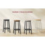 Hemel Counter Stool-1216237617
