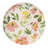 Oneida 24 Seven Melamine Floral 12-Piece Dinnerware Set