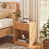 Pure Oak