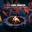 Round Smokeless Outdoor Fireplace-447185206