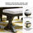 Danny Outdoor Bench-764943270