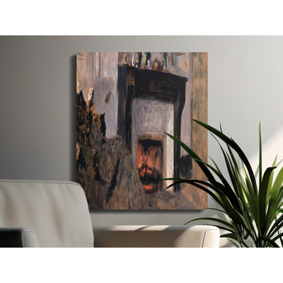 Wrapped Canvas Print Set