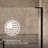 Composed 58-In58-3/4-In W X 71-1/2-In H Frameless Pivot Shower Door With 3/8-In Crystal Clear Glass And Back-To-Back Vertical Door Pulls-51309324