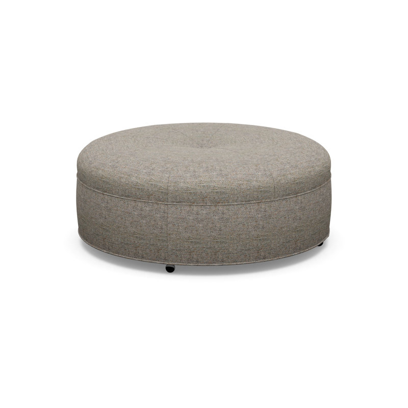 Round Ottoman, 2243-80