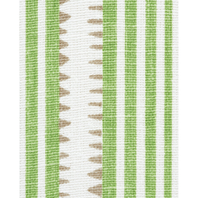 Tissu Schumacher x David Oliver Moncorvo, Rallonge