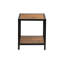 Dyer End Table