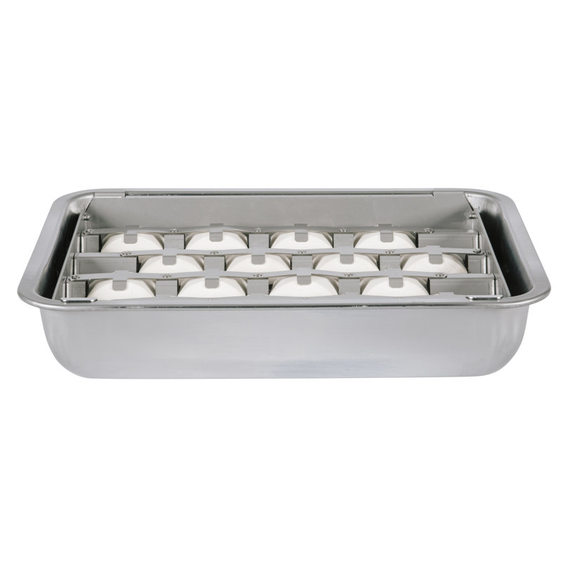 18" Portable Electric Grill