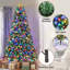 Jaidalynn Artificial Spruce Christmas Tree-994579163-992562497