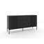 Tanari 154.5 cm W Sideboard-446006018