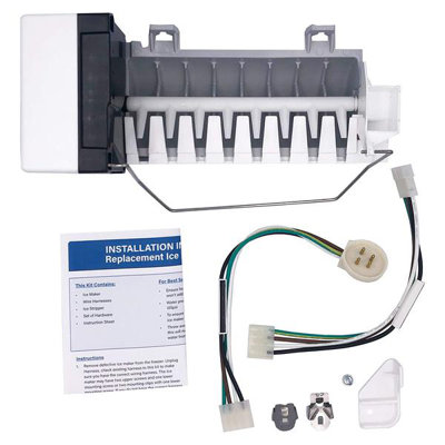 Whirlpool 4317943 Ice Maker