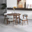 Ensemble repas pour 4 personnes Tipler-548915734