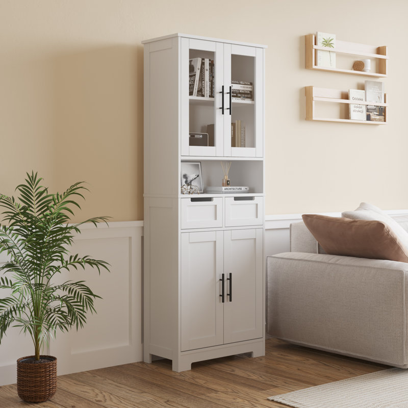 Reardon Bathroom Cabinet