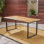 Table à manger KYSTON 70