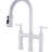 VanityIn Pull Down Kitchen Faucet-70650569