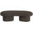 Luka Ipswich Schriver Upholstered Bench-89212374