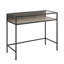 Bureau en verre Kilby-346658665