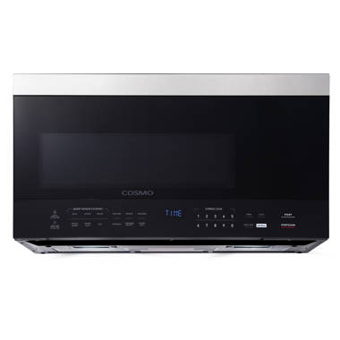 COSMO C51EIX Electric Built-In Wall Oven with 2.5 Tanzania