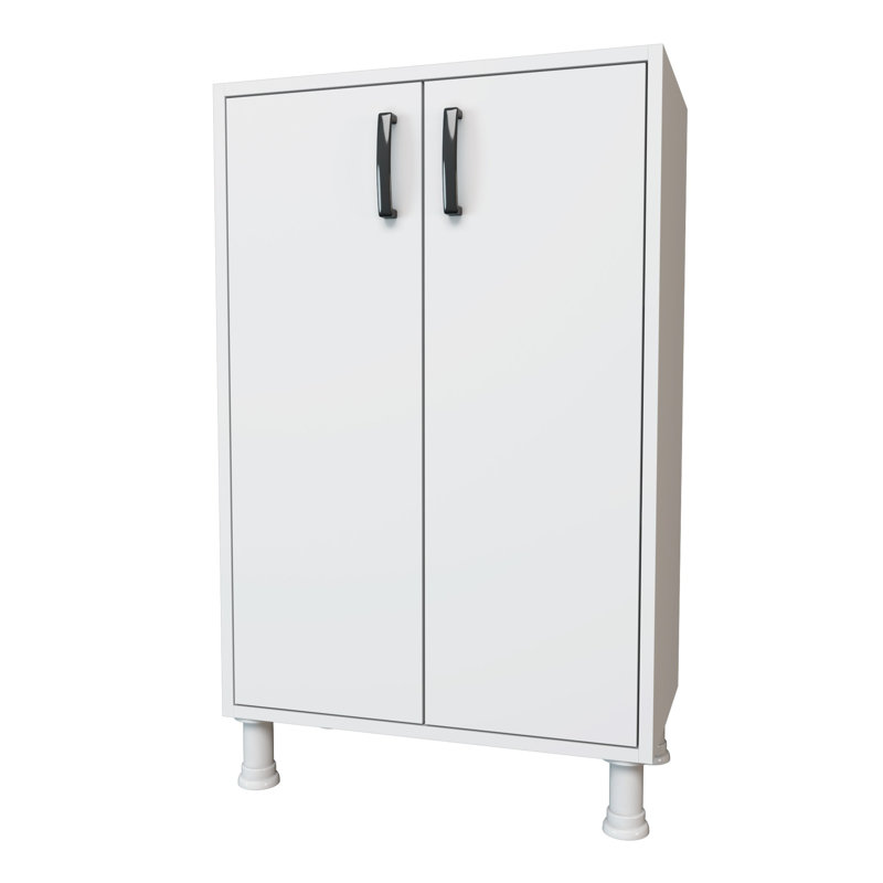Faucette Kitchen Pantry