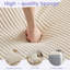 Cotton Blend Bean Bag Lounger-1380294026
