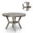 Altanay Round Dining Table