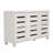 Millan 16 Pair Shoe Storage Cabinet-1334235087