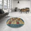 Tapis abstrait 615-581132569