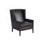 Barclay Butera Upholstery Wingback Chair