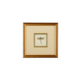Miniature Dragonfly I Print