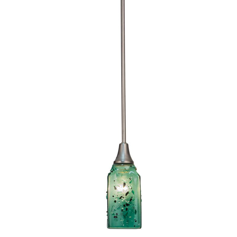 Metro Fusion 1 - Light Pendant