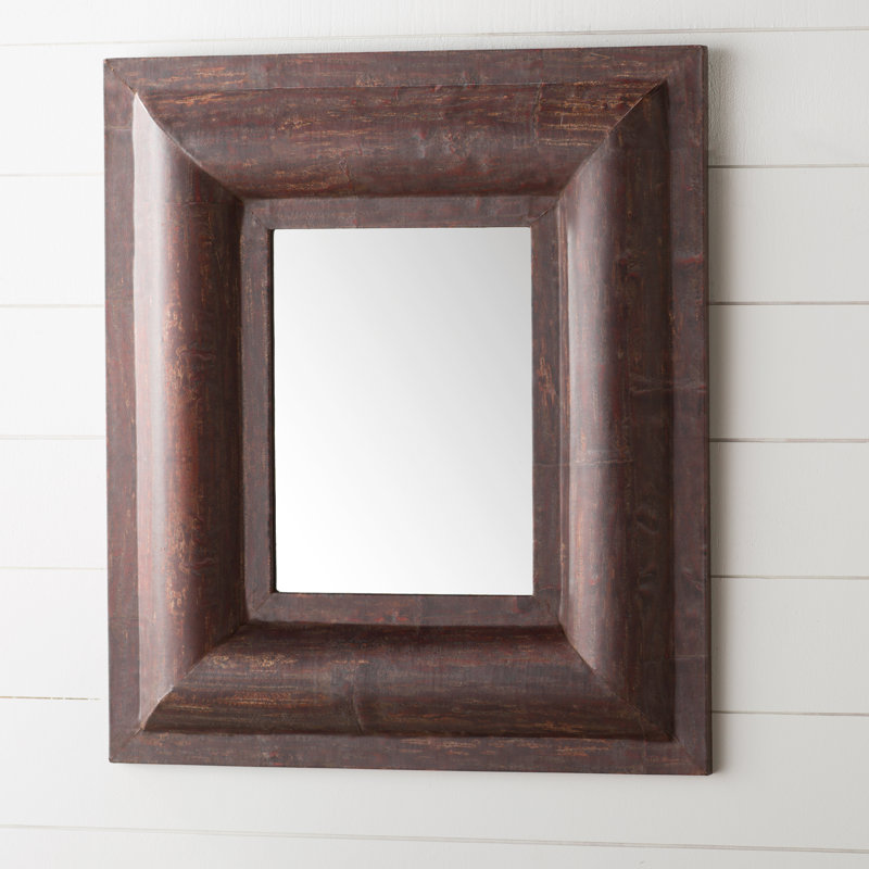 Sacagawea Wall Mirror